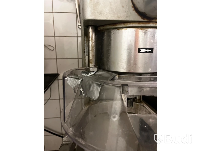 Vispmaskin - ELECTROLUX Tillverkningsår: 2003
