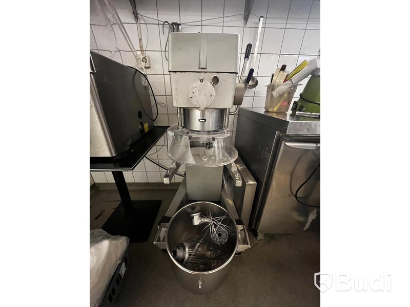 Vispmaskin - ELECTROLUX Tillverkningsår: 2003