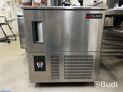 Blastchiller/frezzer - GEMM BCB/05 ca mått: 80x70x90 cm