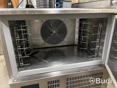 Blastchiller/frezzer - GEMM BCB/05 ca mått: 80x70x90 cm