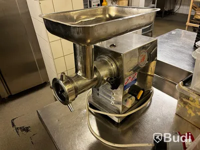 Köttkvarn - Macchine Alimentari cgt OBS! Saknar delar, platta med hål