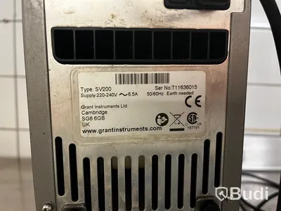 Sous vide- cirkulator - Grant SV200