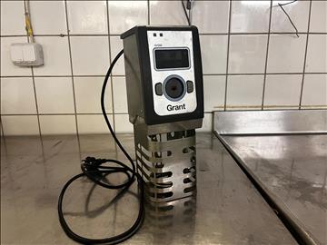Sous vide- cirkulator - Grant SV200 