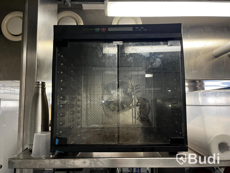 Food Dehydrator - Excalibur EXC 10