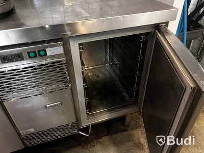 Kylbänk - Electrolux ca mått: 130x70x90 cm