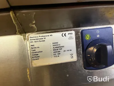 Electrolux ThermaLine