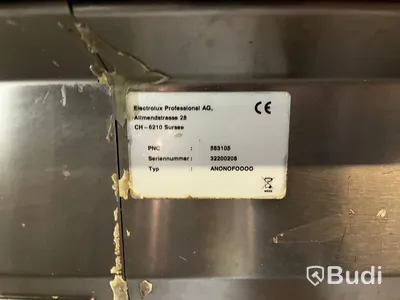 Electrolux ThermaLine