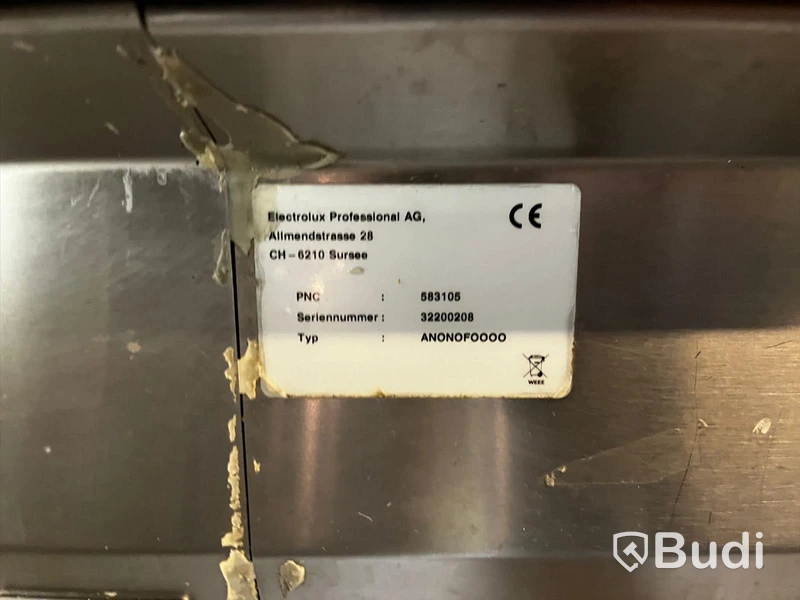 Electrolux ThermaLine