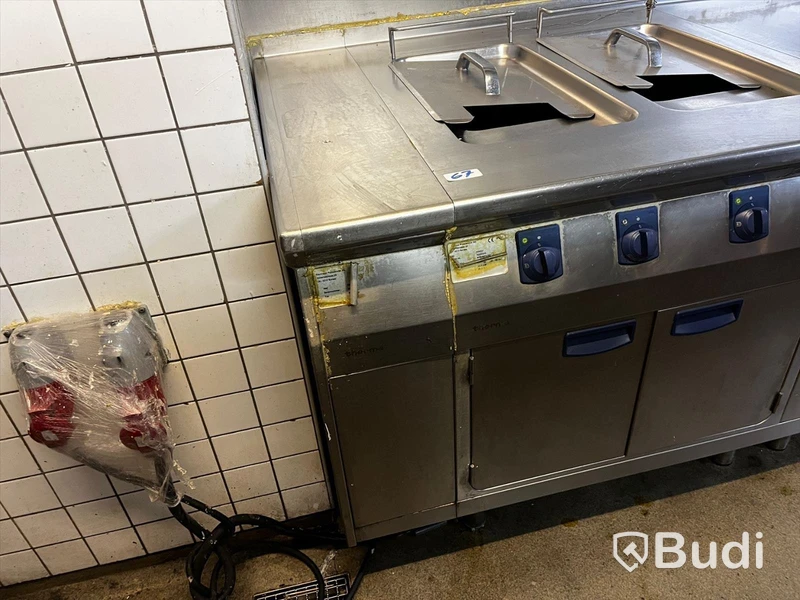 Electrolux ThermaLine