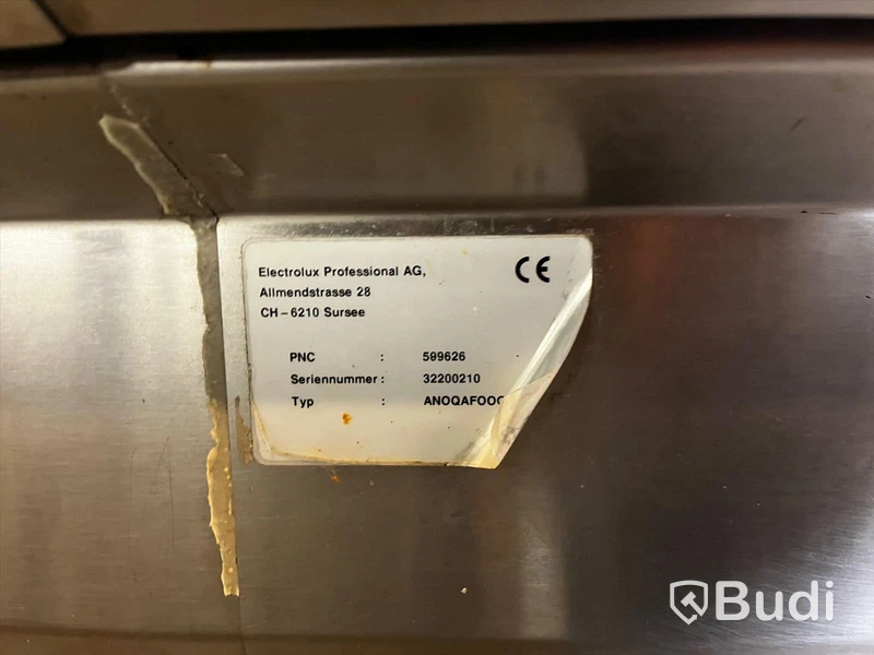 Electrolux ThermaLine