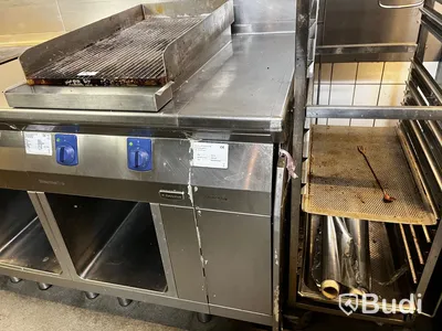 Electrolux ThermaLine