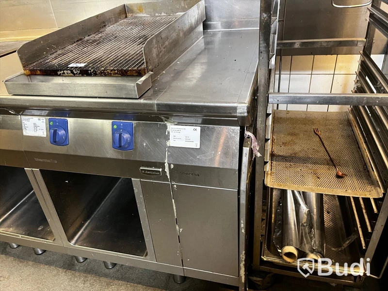 Electrolux ThermaLine