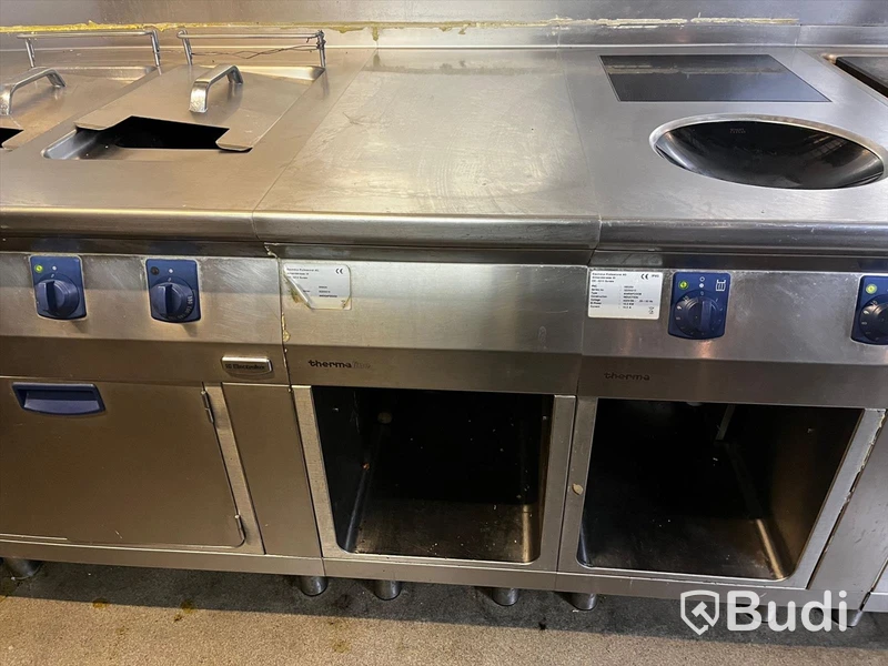 Electrolux ThermaLine