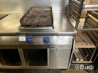 Electrolux ThermaLine