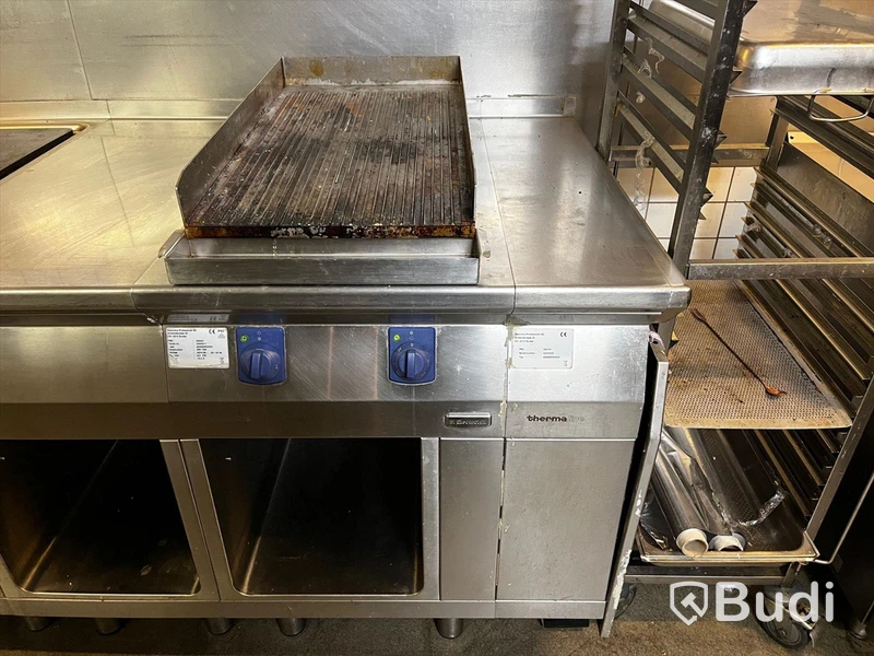 Electrolux ThermaLine
