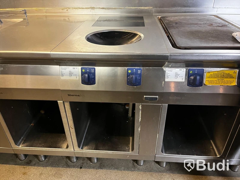 Electrolux ThermaLine