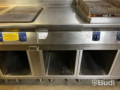 Electrolux ThermaLine