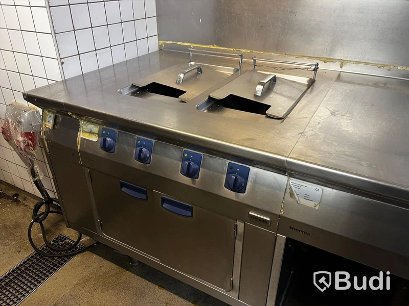 Electrolux ThermaLine