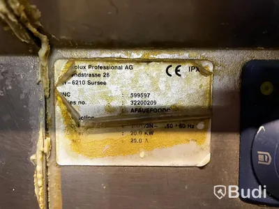Electrolux ThermaLine