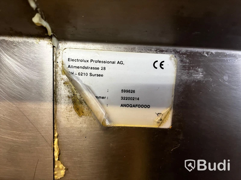 Electrolux ThermaLine