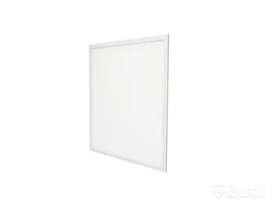 6 st Led-paneler