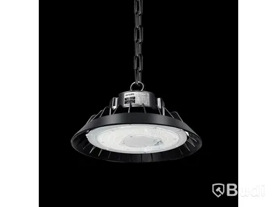 12 st Led-lampor Highbay 200w