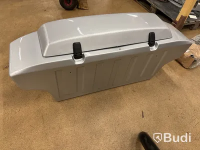 Koffert Alpha