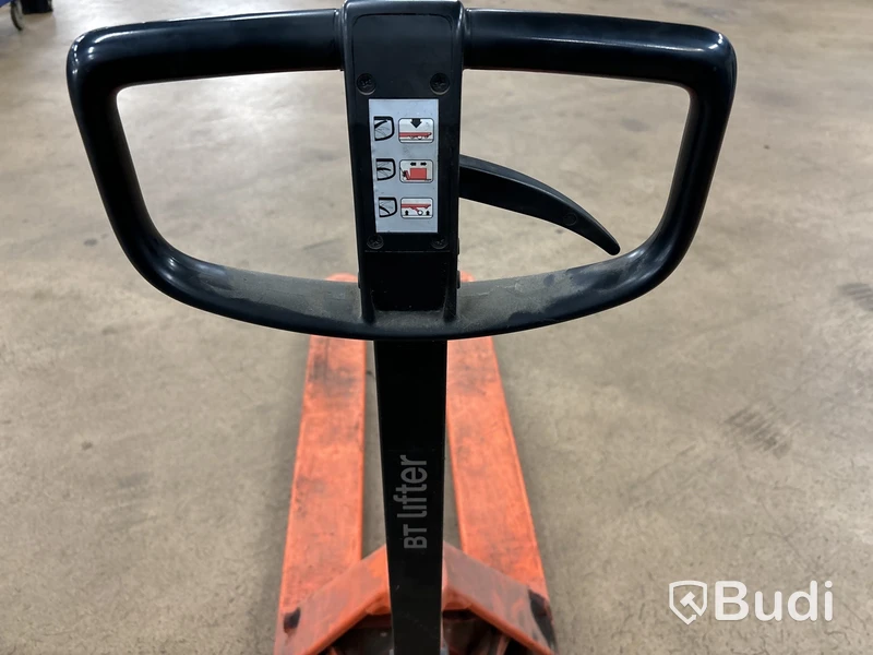 Palldragare BT 2300 kg
