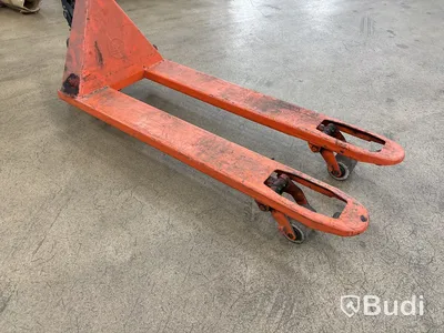 Palldragare BT 2300 kg