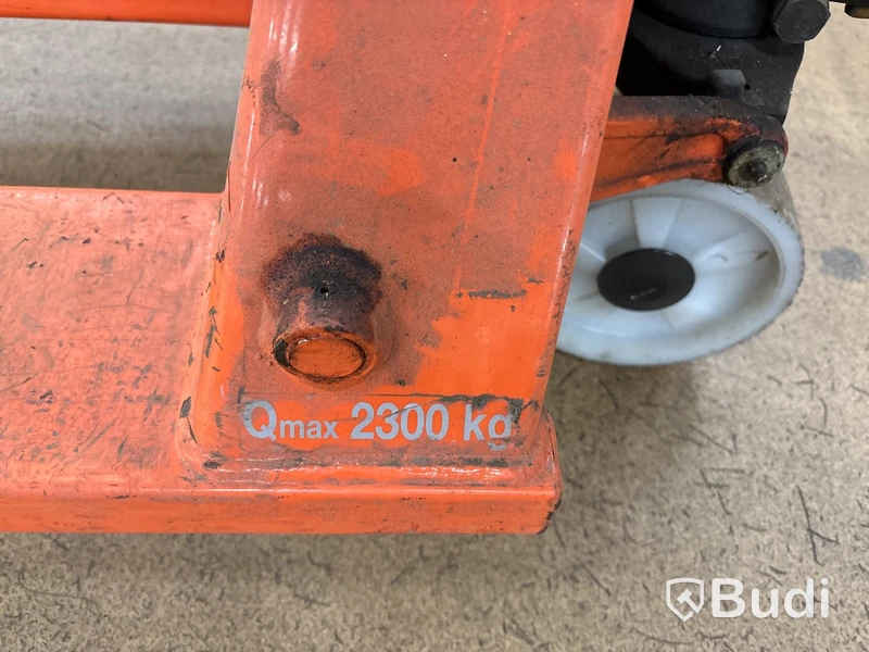 Palldragare BT 2300 kg