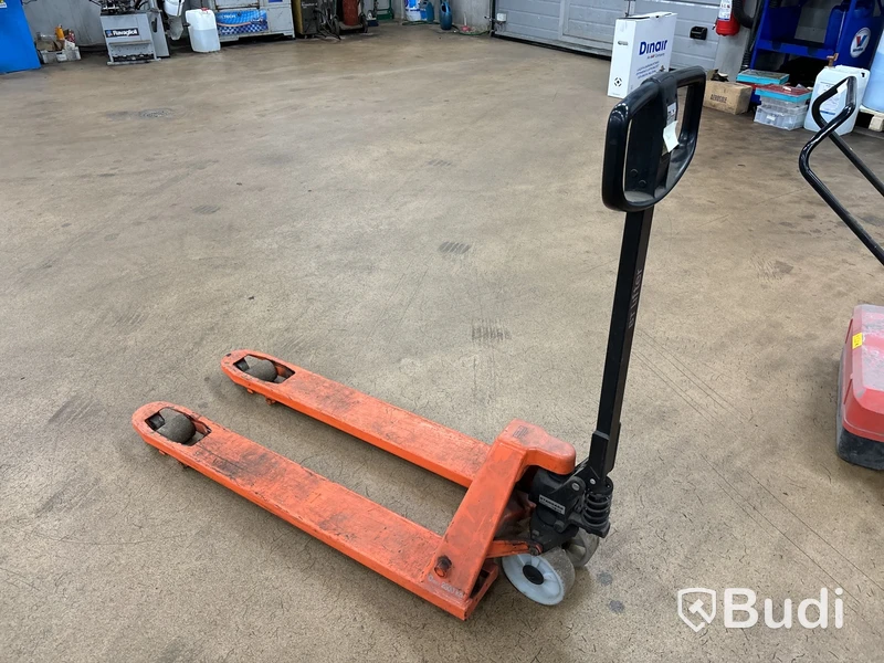 Palldragare BT 2300 kg