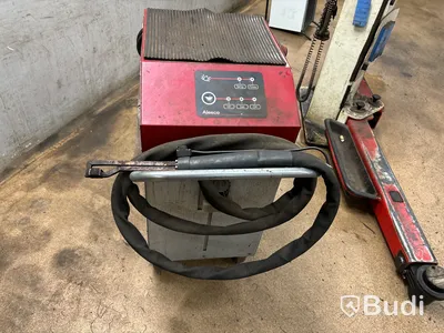 Induktionsvärmare Alesco 500