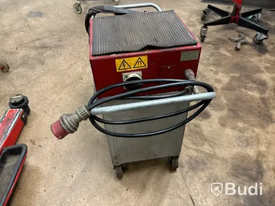 Induktionsvärmare Alesco 500