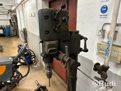 Pelarborrmaskin Arboga E 100