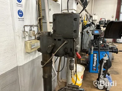 Pelarborrmaskin Arboga E 100