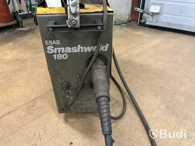 Migsvets ESAB Smashwell 180