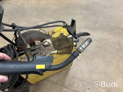 Migsvets ESAB Smashwell 180
