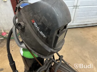Migsvets ESAB Smashwell 180