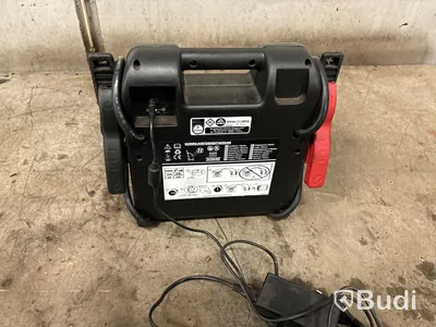 Startbooster Schumacher PBI1812