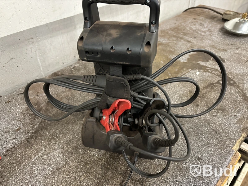 Diagnosinstrument för batteri, Varta Midtronics