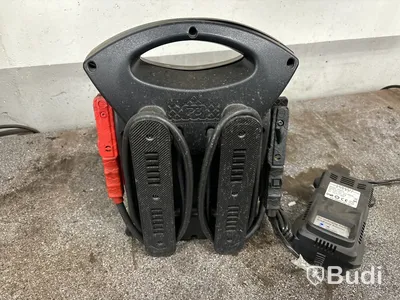 Startbooster Banner P-3