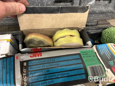 Polersats för lyktor, 3M