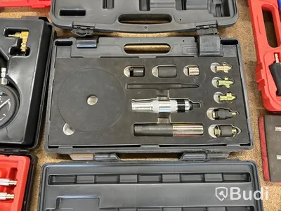 Specialverktyg för bilar
