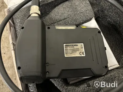 Inspektionskamera, multimeter, tpms-mätare m.m.