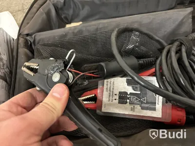 Inspektionskamera, multimeter, tpms-mätare m.m.