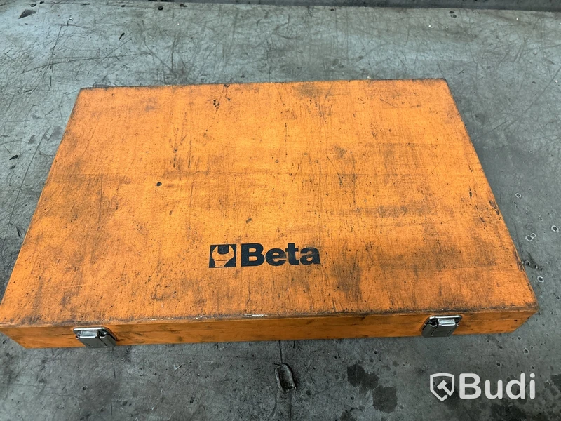 Gängsats Beta