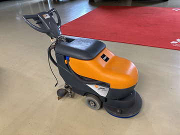 Skurmaskin Taski Swingo 450B