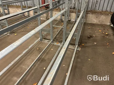 10 st dubbla däckställ Schäfer