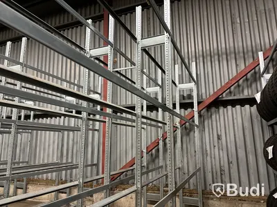 10 st dubbla däckställ Schäfer