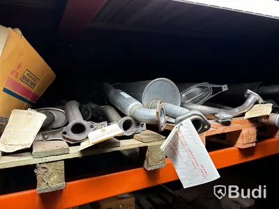 Bilreservdelar Mitsubishi